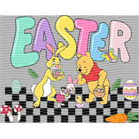 Easter-FHJ 1183